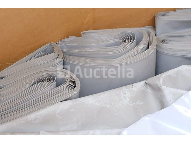 250 plastic verpakkingszakken - afbeelding 2 van  4