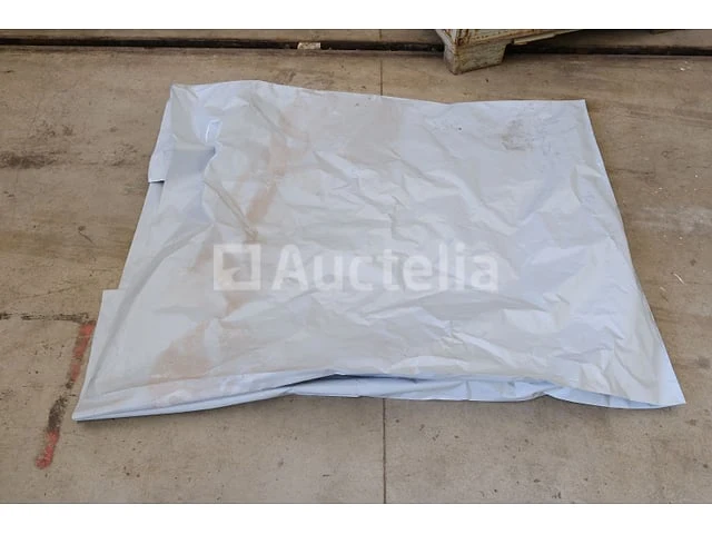 250 plastic verpakkingszakken - afbeelding 3 van  4