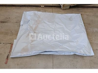 250 plastic verpakkingszakken - afbeelding 3 van  4