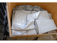 250 plastic verpakkingszakken - afbeelding 4 van  4