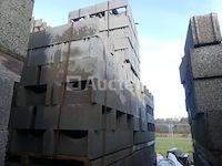 250 stepoc blokken dikte 40 cm