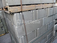 250 stepoc blokken dikte 40 cm - afbeelding 2 van  8