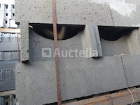 250 stepoc blokken dikte 40 cm - afbeelding 3 van  8