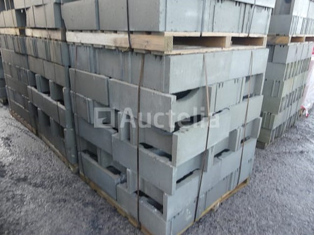 250 stepoc blokken dikte 40 cm - afbeelding 5 van  8