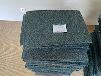 250 tapijtegels - afbeelding 2 van  4