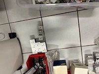 250 x nieuwe elektro instalatiematerialen -30 kg (250x) - afbeelding 4 van  6