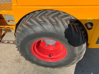 250 y - 2022 - km250 - schranklader - afbeelding 3 van  20