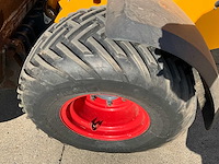 250 y - 2022 - km250 - schranklader - afbeelding 4 van  20