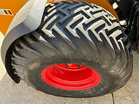 250 y - 2022 - km250 - schranklader - afbeelding 5 van  20
