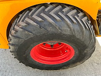 250 y - 2022 - km250 - schranklader - afbeelding 6 van  20