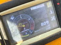 250 y - 2022 - km250 - schranklader - afbeelding 9 van  20