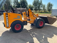 250 y - 2022 - km250 - schranklader - afbeelding 17 van  20