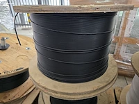 (25000x) meter fiber optische kabel microfocus sm...
