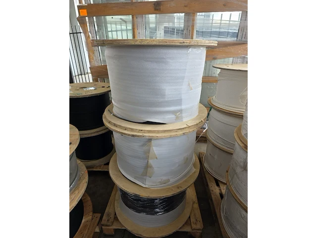 (25000x) meter fiber optische kabel microfocus sm... - afbeelding 5 van  6