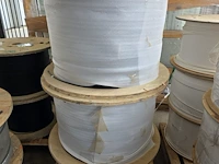 (25000x) meter fiber optische kabel microfocus sm... - afbeelding 5 van  6
