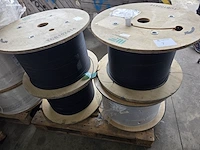 (25000x) meter fiber optische kabel microfocus sm... - afbeelding 6 van  6