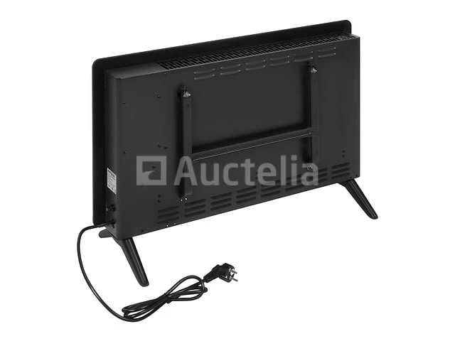 2500w elektrische convectorverwarming met kraft&dele wi-fi - afbeelding 4 van  4