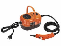 2500w kraft&dele stoomreiniger - afbeelding 1 van  3
