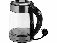 2500w waterkoker met temperatuurregeling - afbeelding 3 van  3