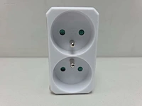 (2500x) domino stekkers chacon 48000 - afbeelding 2 van  6