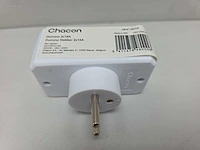 (2500x) domino stekkers chacon 48000 - afbeelding 3 van  6