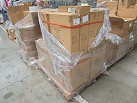 (2500x) domino stekkers chacon 48000 - afbeelding 5 van  6