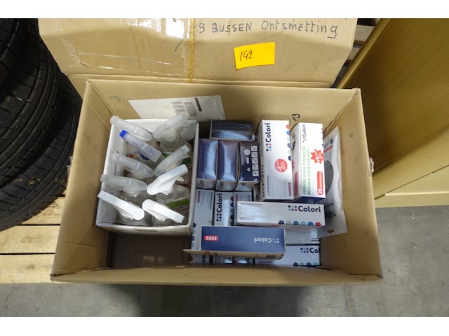 2500x mondmasker - afbeelding 3 van  3