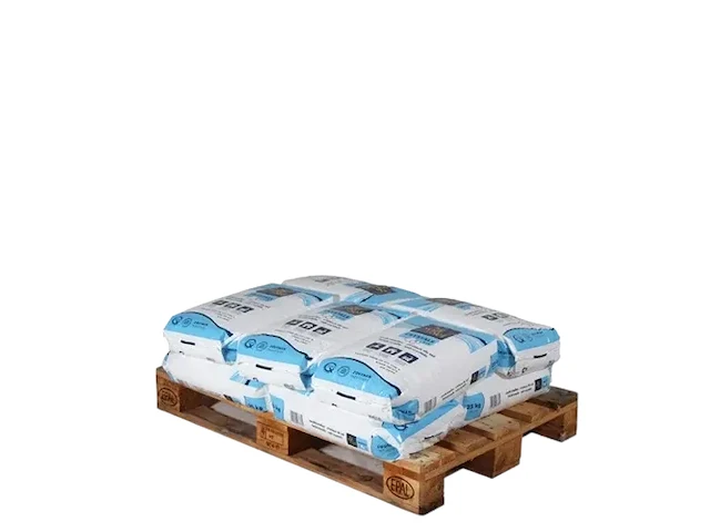 250kg zout kristallen - afbeelding 2 van  2