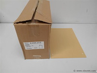 250st lyreco enveloppen b4 250x353 90g - afbeelding 1 van  1