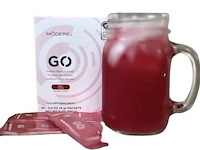 250x go pink lemonade 30ct - afbeelding 2 van  5