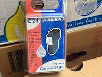 (250x) inktpatronen voor printers pelikan c24