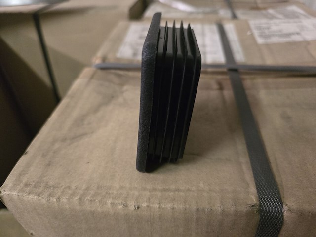 250x insteekdoppen vierkant 80x80cm - afbeelding 3 van  6