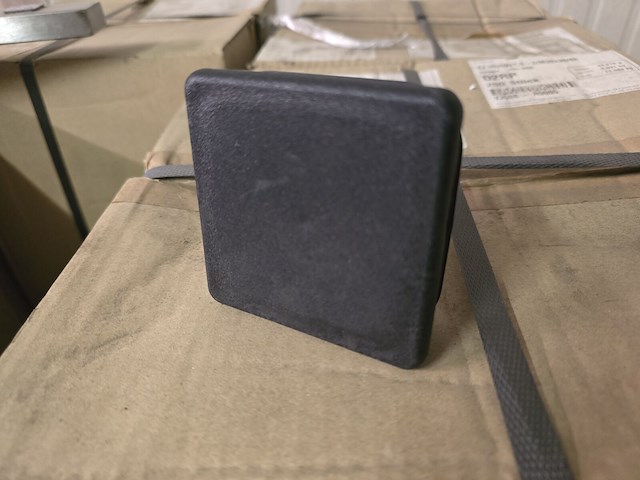 250x insteekdoppen vierkant 80x80cm - afbeelding 4 van  6