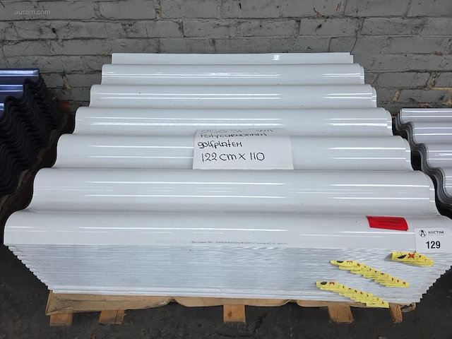 (250x) lichtplaten svk - afbeelding 2 van  5