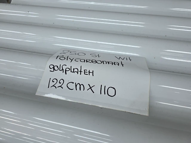 (250x) lichtplaten svk - afbeelding 5 van  5