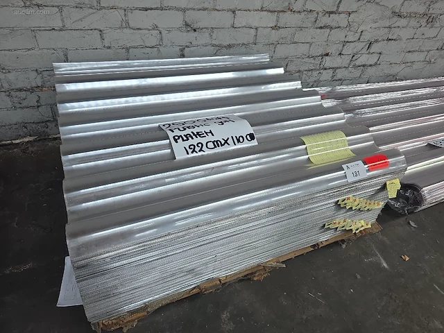 (250x) lichtplaten svk - afbeelding 1 van  4
