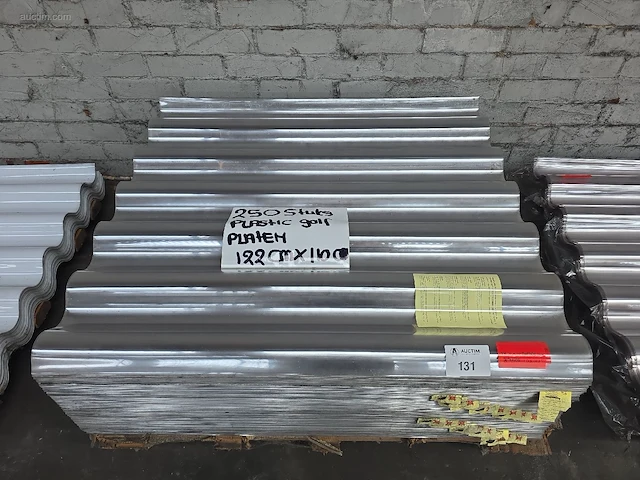 (250x) lichtplaten svk - afbeelding 2 van  4