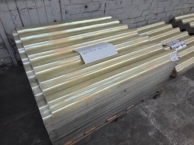 (250x) lichtplaten svk - afbeelding 1 van  4