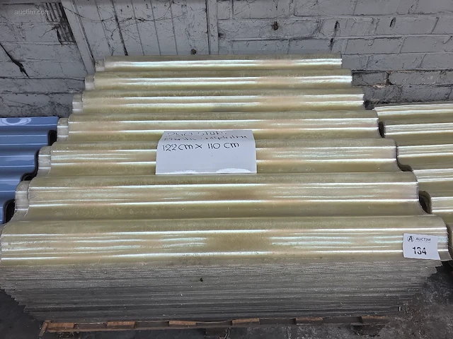 (250x) lichtplaten svk - afbeelding 2 van  4