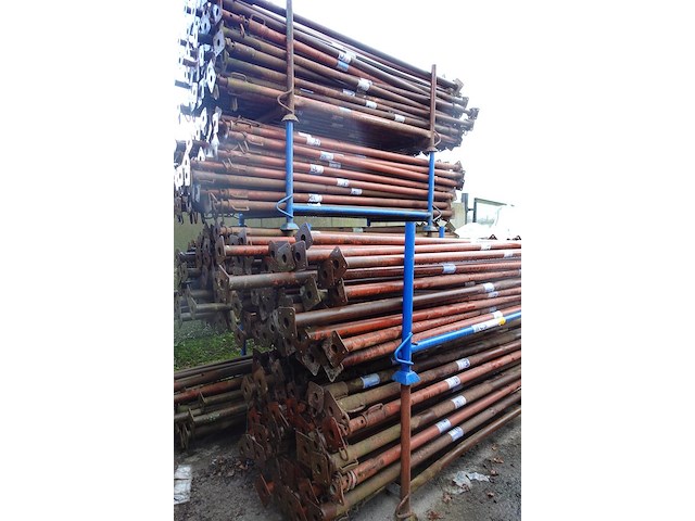 250x stansoen - afbeelding 1 van  4