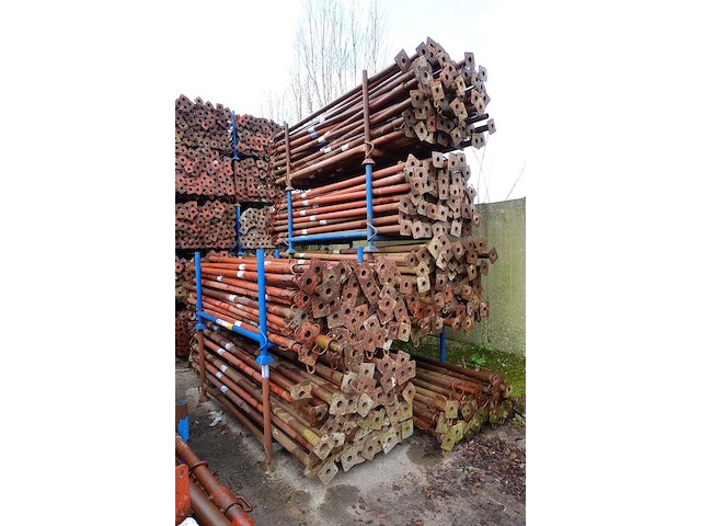 250x stansoen - afbeelding 3 van  4