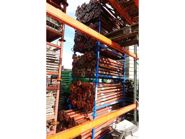 250x stansoen - afbeelding 1 van  2