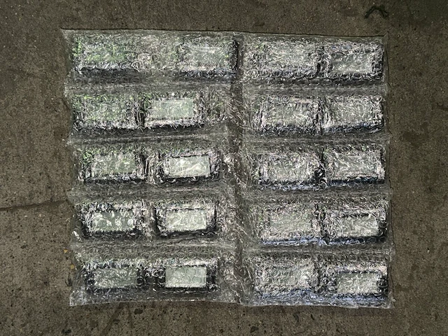 250x sunway ledklok - afbeelding 4 van  4