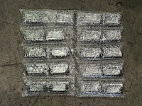250x sunway ledklok - afbeelding 4 van  4
