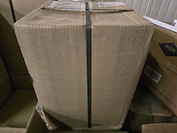 250x verstelbare insteekdoppen vierkant 50x50cm - afbeelding 8 van  8