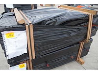 25,30 m² padouk gevelbekleding - afbeelding 4 van  5