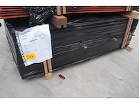 25,30 m² padouk gevelbekleding - afbeelding 3 van  5