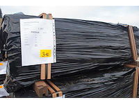 25,30 m² padouk gevelbekleding - afbeelding 3 van  4