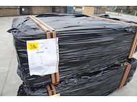 25,30 m² padouk gevelbekleding - afbeelding 4 van  5