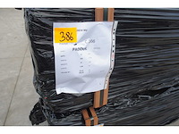 25,30 m² padouk gevelbekleding - afbeelding 5 van  5